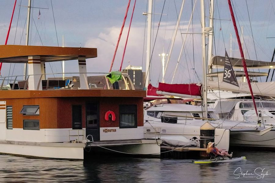 2025 est derrière nous…Et franchement, je ne vais  - Photo 8