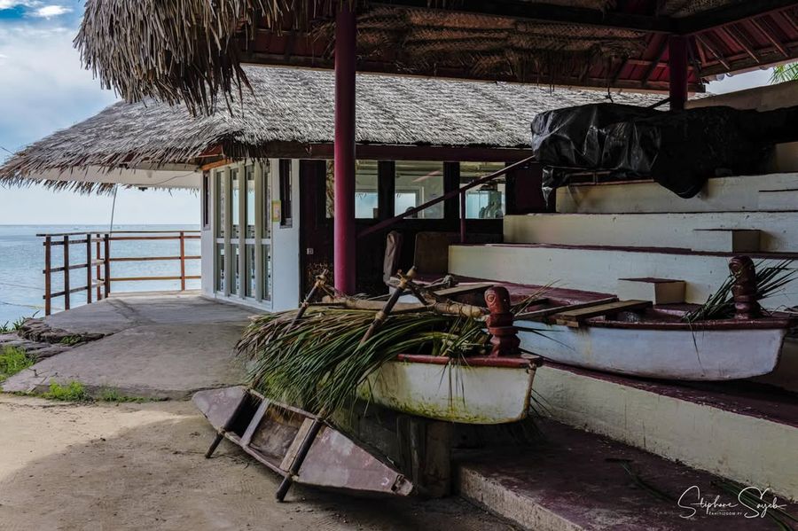 Ce matin, le cœur battant au rythme de l’océan, je - Photo 9