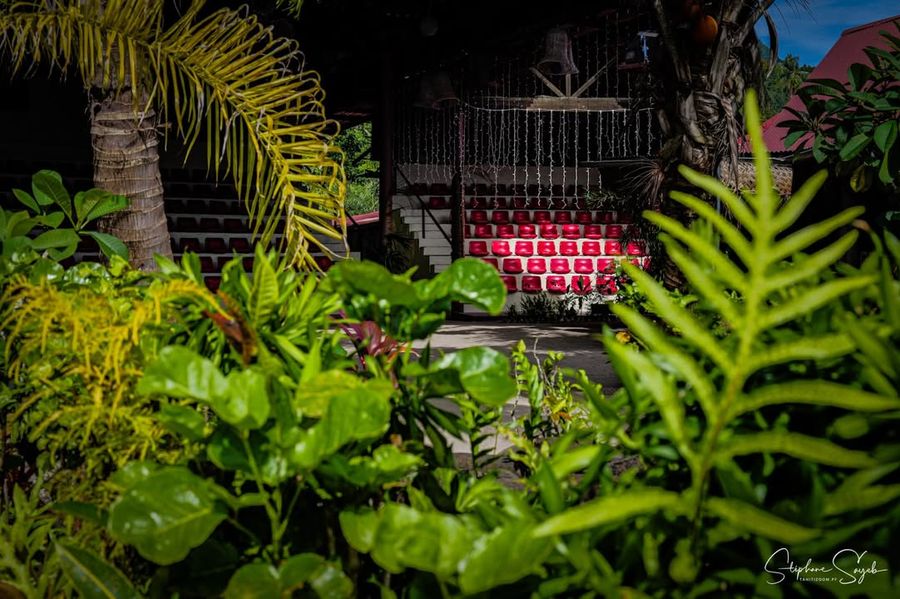 Ce matin, le cœur battant au rythme de l’océan, je - Photo 10
