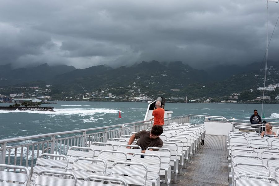 [UPDATE] Ajout de photographies au retour sur mer  - Photo 2