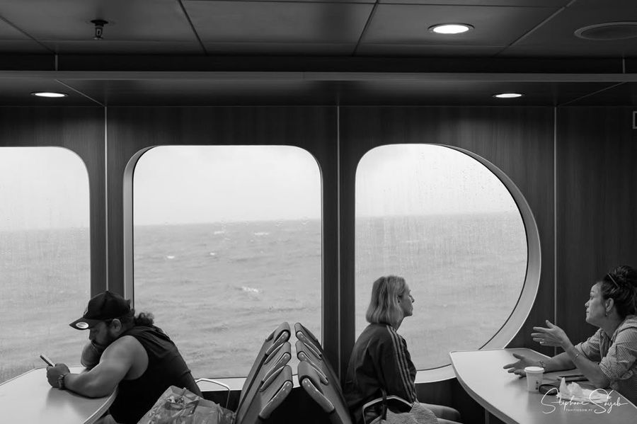 [UPDATE] Ajout de photographies au retour sur mer  - Photo 11