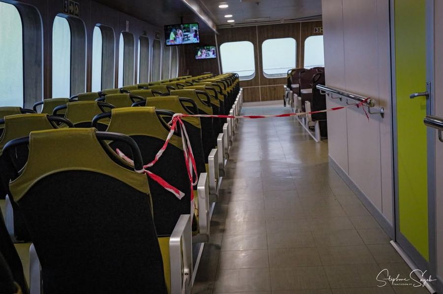 [UPDATE] Ajout de photographies au retour sur mer  - Photo 12