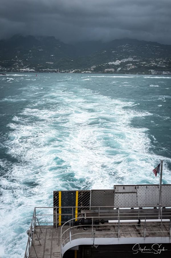 [UPDATE] Ajout de photographies au retour sur mer  - Photo 4