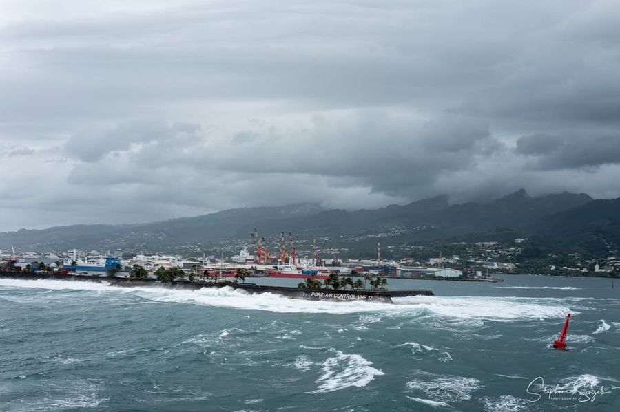 [UPDATE] Ajout de photographies au retour sur mer  - Photo 5