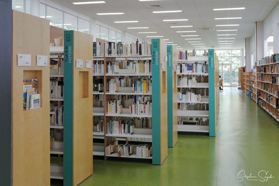 Cette semaine, avec ma femme (Master Capes en Hist - Photo 12