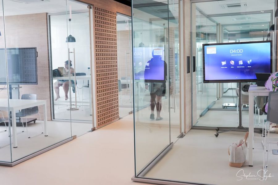 Cette semaine, avec ma femme (Master Capes en Hist - Photo 3