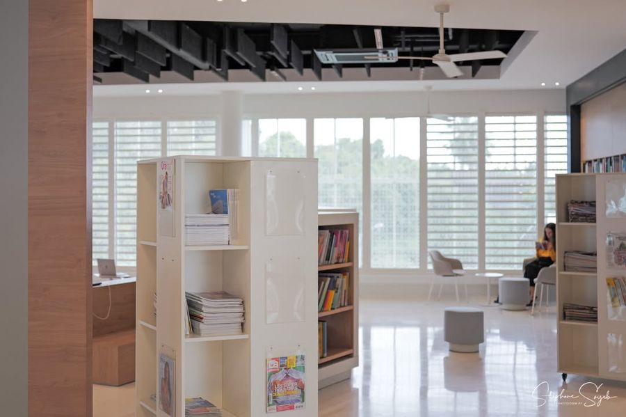 Cette semaine, avec ma femme (Master Capes en Hist - Photo 6