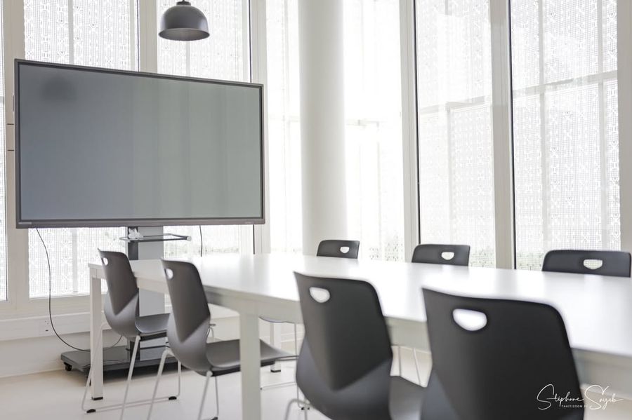 Cette semaine, avec ma femme (Master Capes en Hist - Photo 9