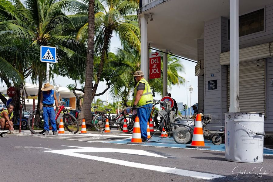 Hinaupoko, notre Miss France 2026, a repris l’avio - Photo 12