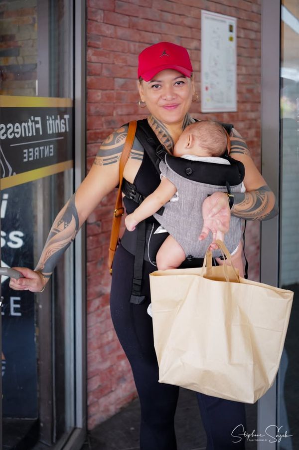 Hinaupoko, notre Miss France 2026, a repris l’avio - Photo 3