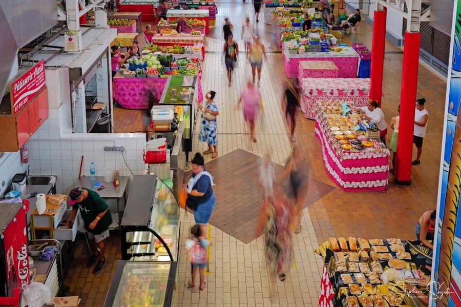 Hinaupoko, notre Miss France 2026, a repris l’avio - Photo 6