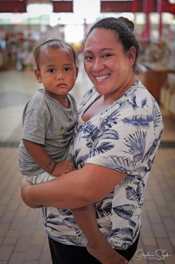 Hinaupoko, notre Miss France 2026, a repris l’avio - Photo 7