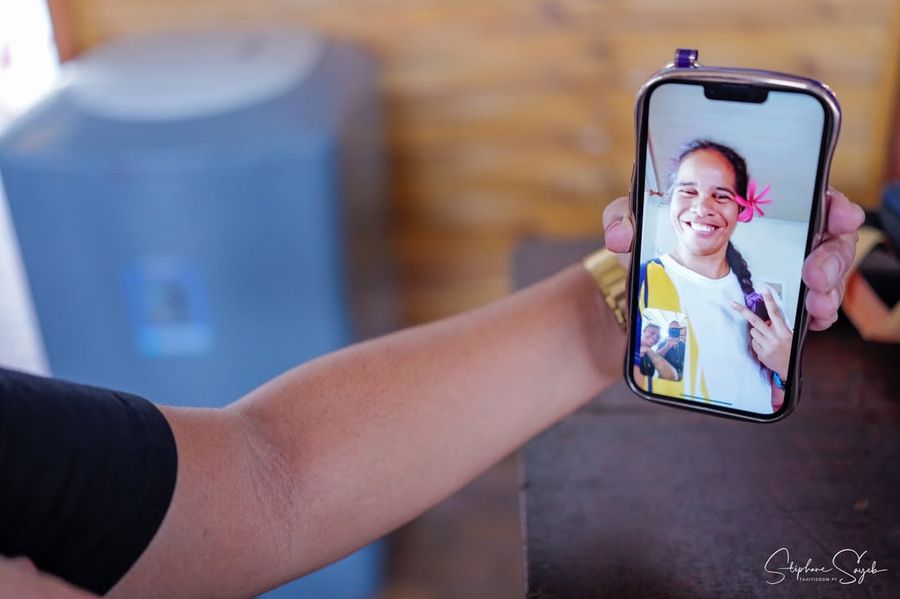 Hinaupoko, notre Miss France 2026, a repris l’avio - Photo 9