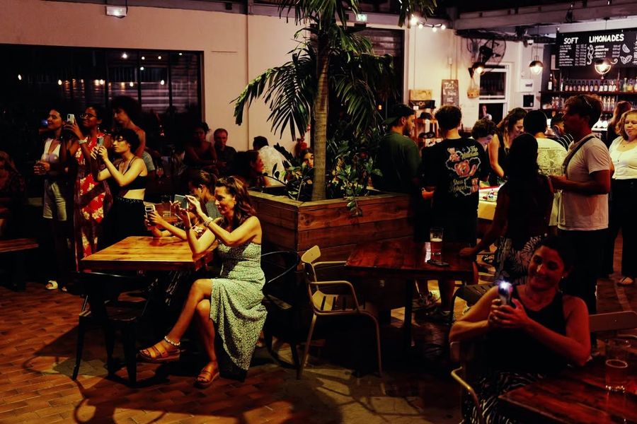 En février, quand les nuits s’étirent comme un sou - Photo 11