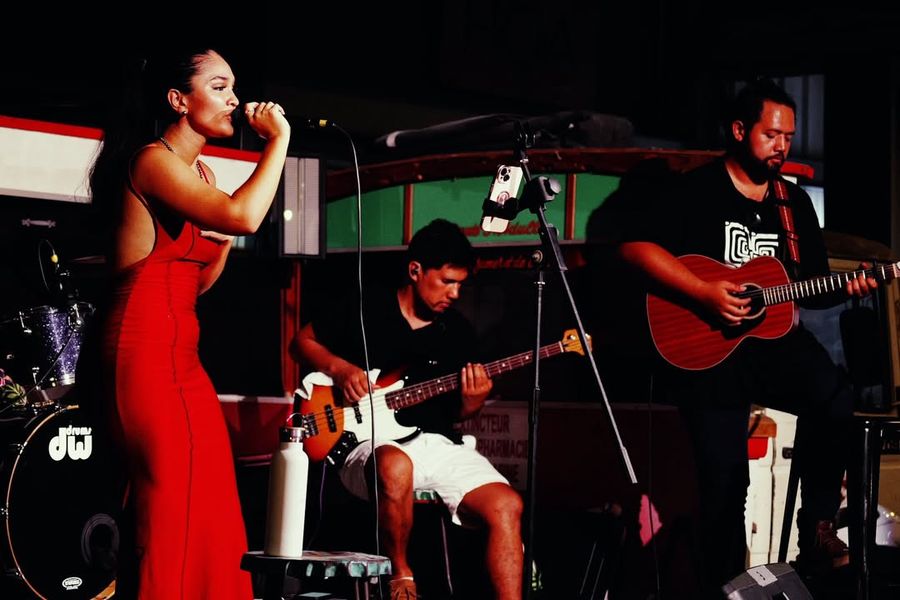 En février, quand les nuits s’étirent comme un sou - Photo 12