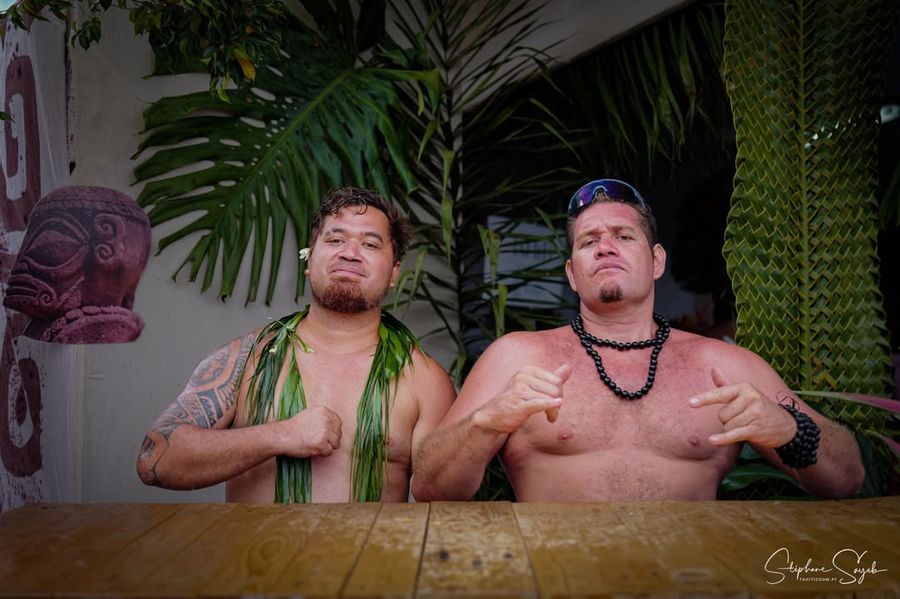 Au Salon du Tourisme de Mamao, c’est la fête des s - Photo 4