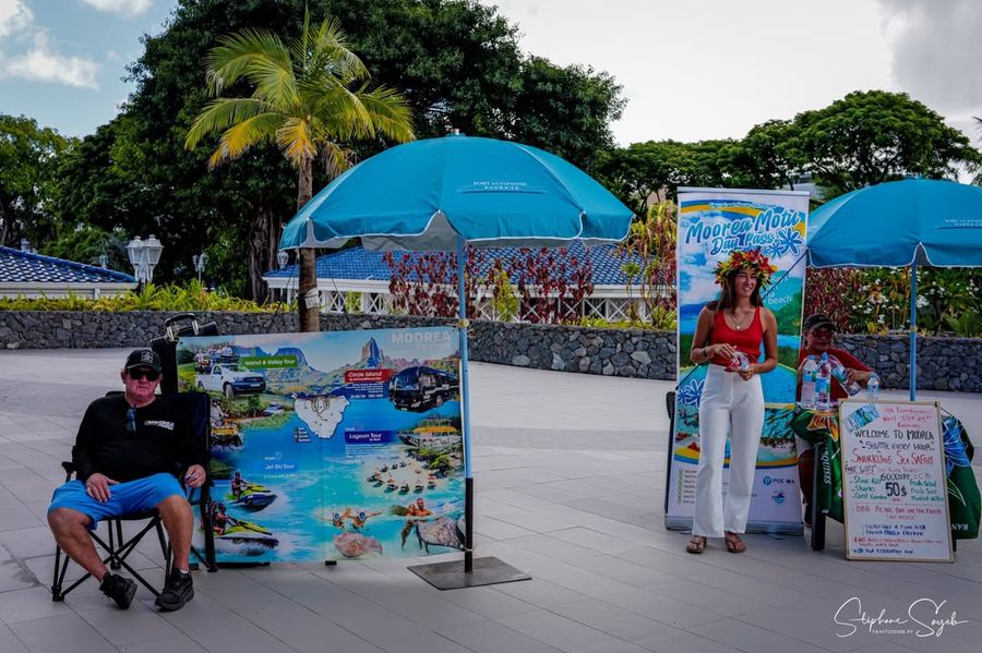 Quand le mythique Queen Mary 2 caresse à nouveau,  - Photo 4