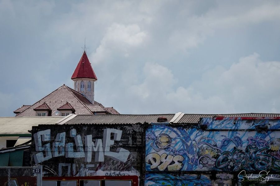 Quand le mythique Queen Mary 2 caresse à nouveau,  - Photo 6
