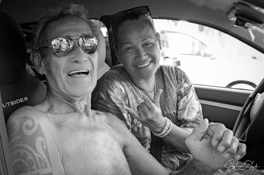 Quand le mythique Queen Mary 2 caresse à nouveau,  - Photo 7