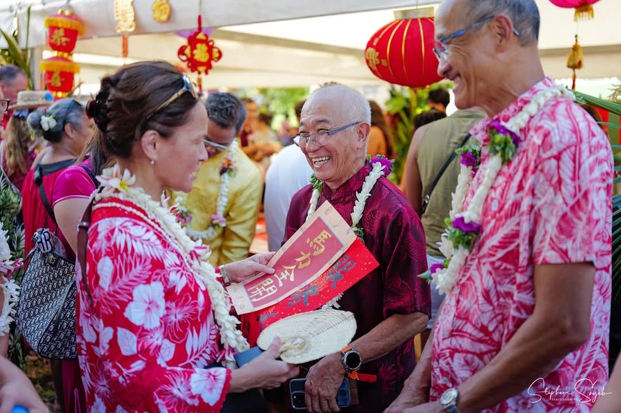 Ce dimanche 22 février, sous un soleil généreux qu - Photo 2