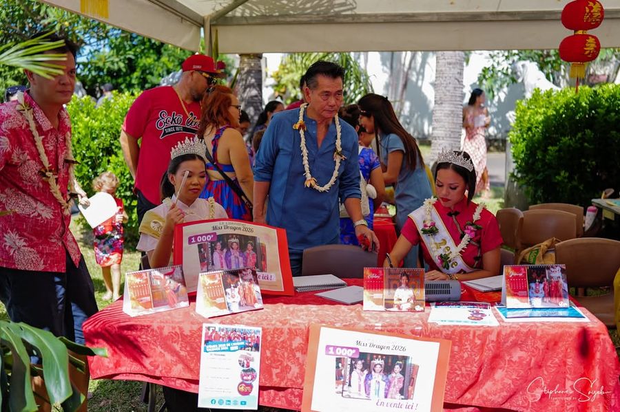 Ce dimanche 22 février, sous un soleil généreux qu - Photo 11