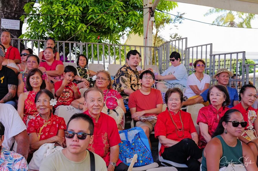 Ce dimanche 22 février, sous un soleil généreux qu - Photo 8