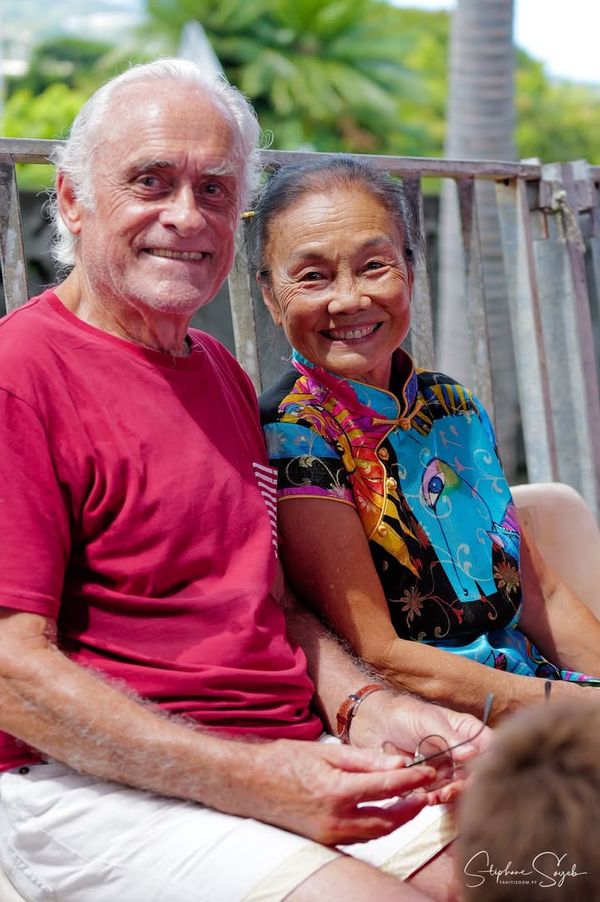 Ce dimanche 22 février, sous un soleil généreux qu - Photo 9