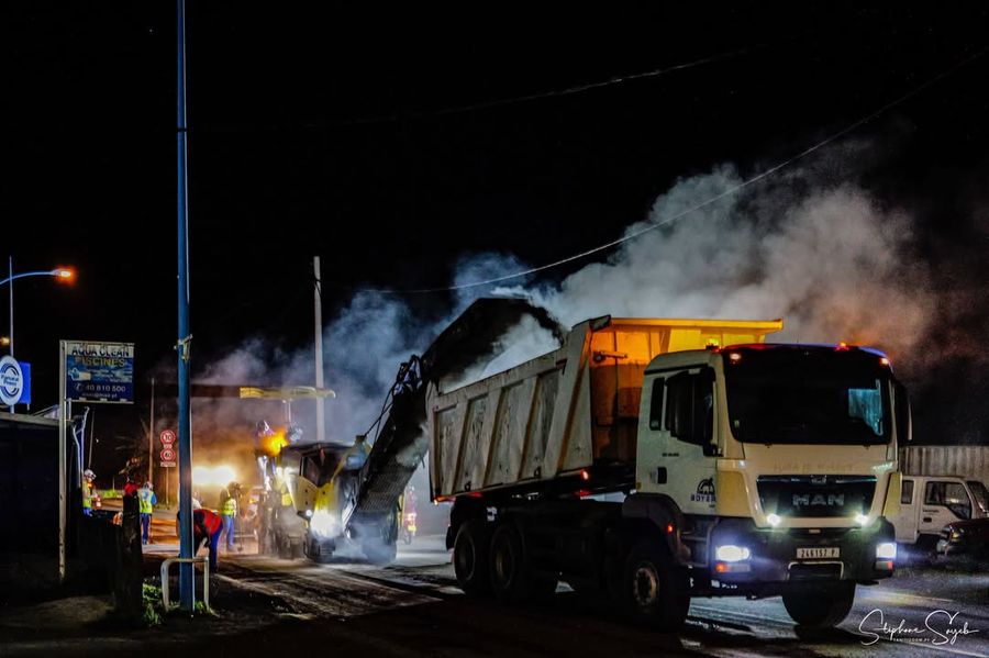 Hier soir, entre deux écrans et un bon Rotui paina - Photo 2
