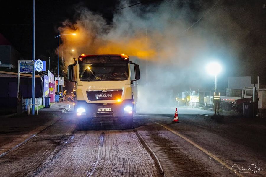 Hier soir, entre deux écrans et un bon Rotui paina - Photo 12