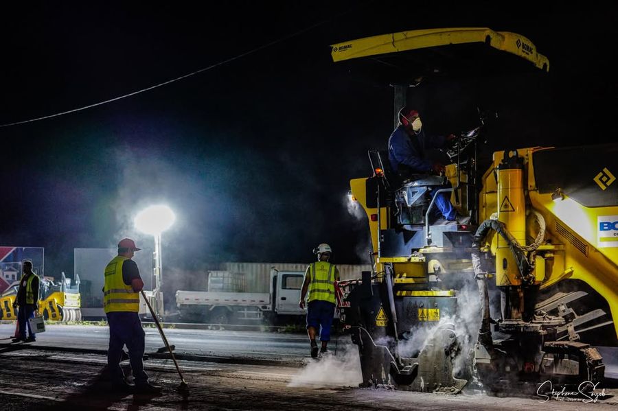 Hier soir, entre deux écrans et un bon Rotui paina - Photo 3