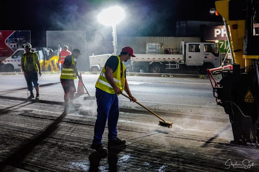 Hier soir, entre deux écrans et un bon Rotui paina - Photo 5