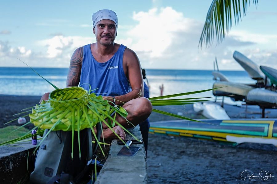 De Faa’a jusqu’aux rivages sauvages de Papenoo, la - Photo 6
