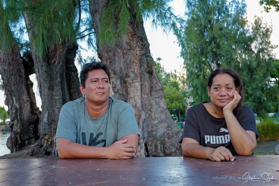 De Faa’a jusqu’aux rivages sauvages de Papenoo, la - Photo 7