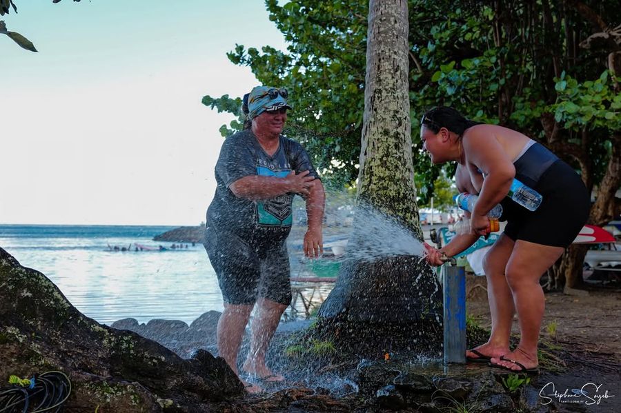 De Faa’a jusqu’aux rivages sauvages de Papenoo, la - Photo 9