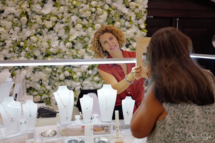 Depuis hier, et jusqu’à dimanche 8 mars, le Salon  - Photo 2