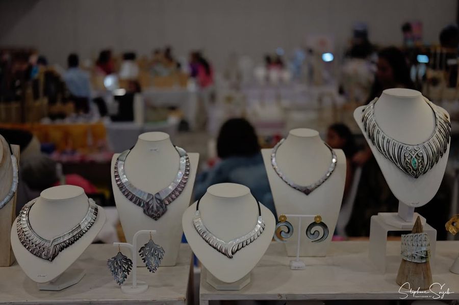 Depuis hier, et jusqu’à dimanche 8 mars, le Salon  - Photo 11