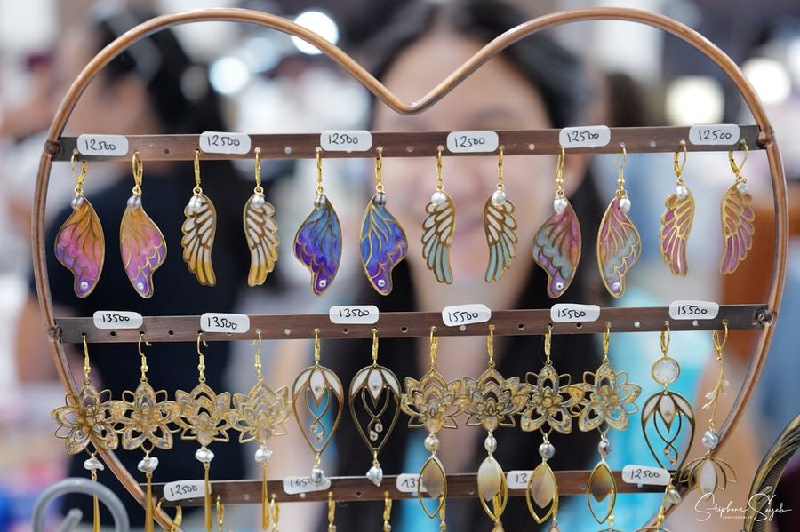 Depuis hier, et jusqu’à dimanche 8 mars, le Salon  - Photo 3