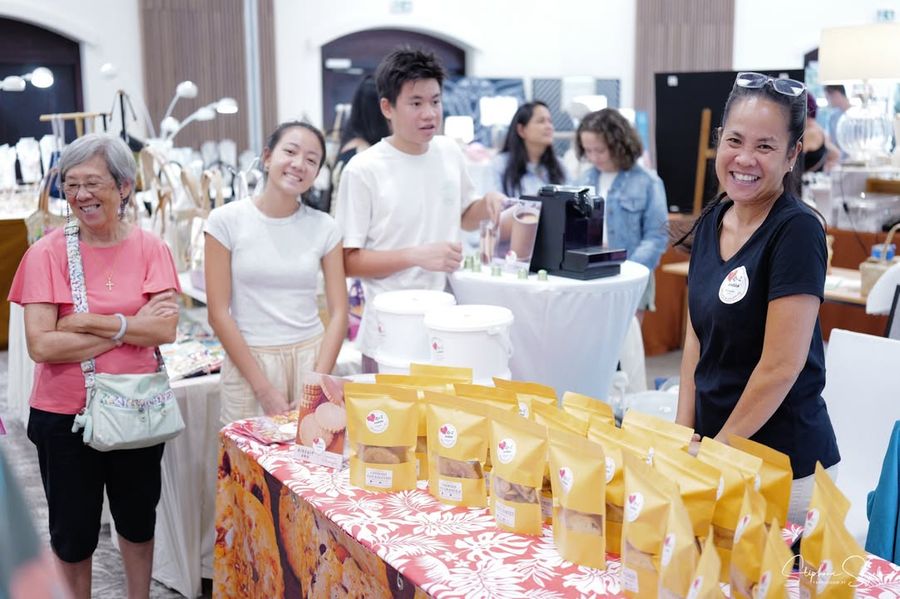 Depuis hier, et jusqu’à dimanche 8 mars, le Salon  - Photo 4