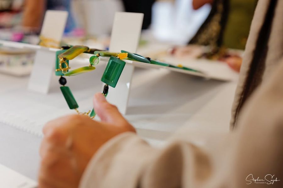 Depuis hier, et jusqu’à dimanche 8 mars, le Salon  - Photo 8