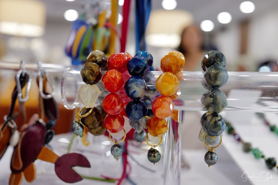 Depuis hier, et jusqu’à dimanche 8 mars, le Salon  - Photo 9