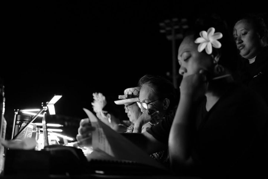 Derrière chaque image, il y a un œil qui veille. À - Photo 6