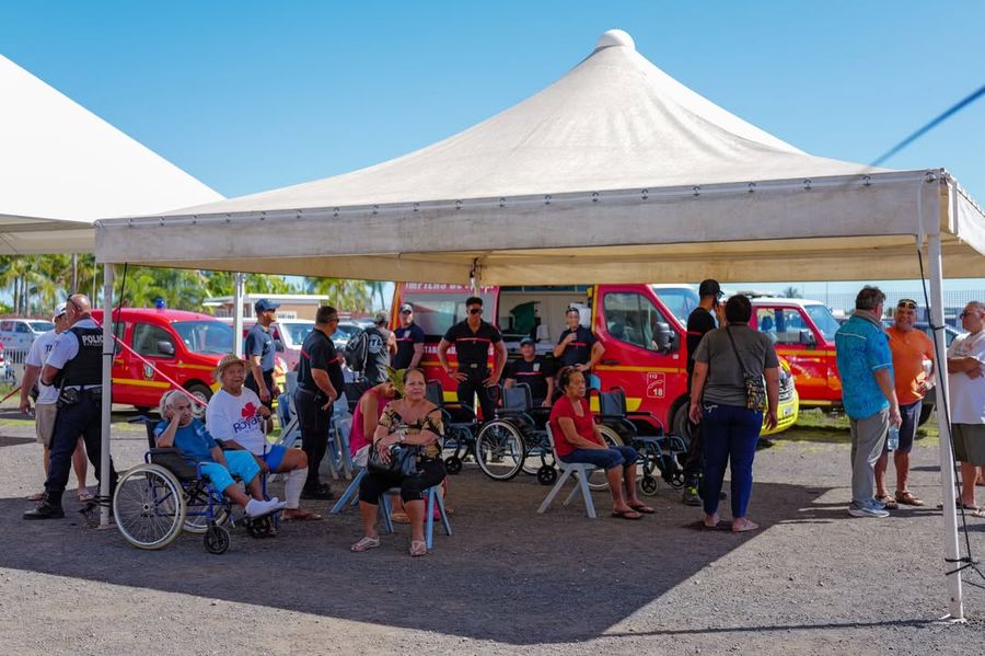 Dimanche 15 mars 2026. Jour de vote. D'abord en fa - Photo 12