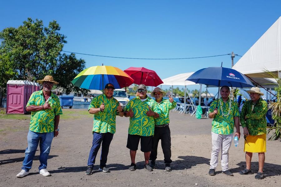 Dimanche 15 mars 2026. Jour de vote. D'abord en fa - Photo 5