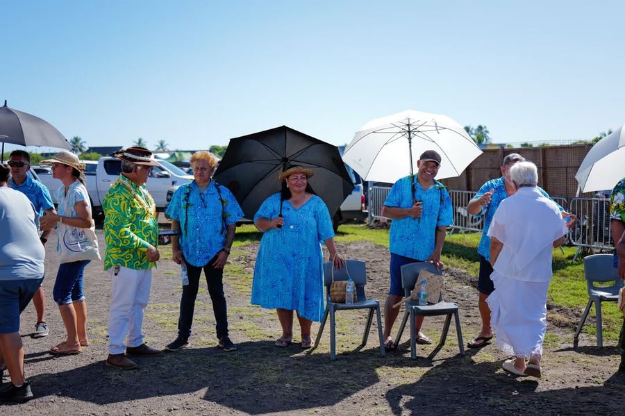 Dimanche 15 mars 2026. Jour de vote. D'abord en fa - Photo 6