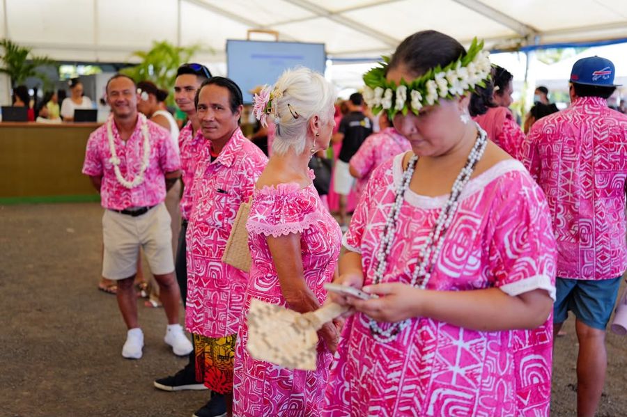 Dimanche 15 mars 2026. Jour de vote. D'abord en fa - Photo 9