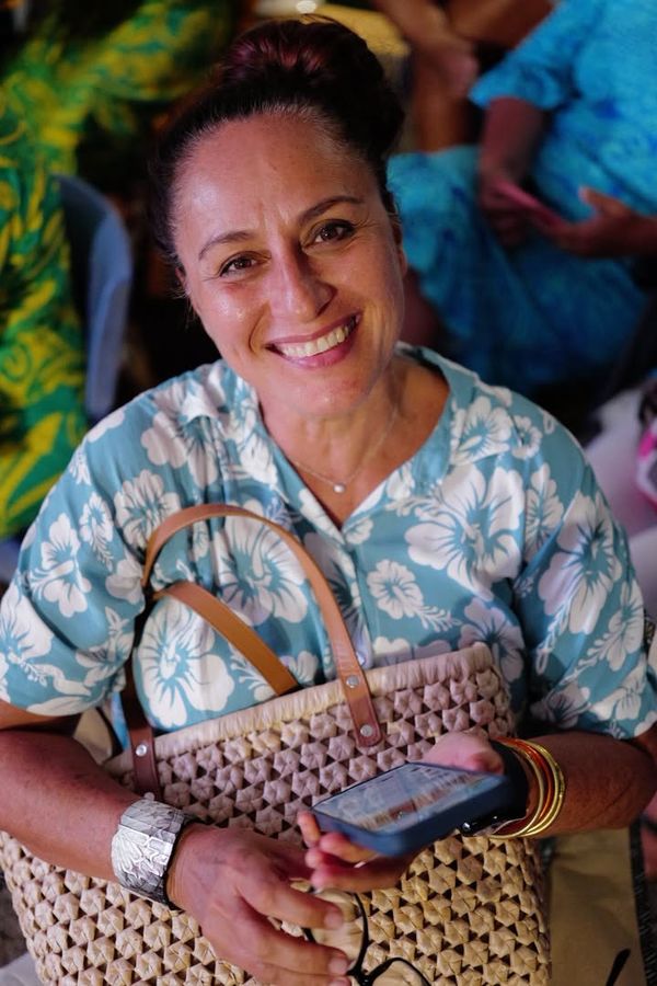 Le 1er tour est passé… et avec lui, les paniers de - Photo 11