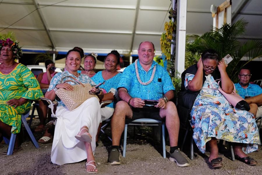 Le 1er tour est passé… et avec lui, les paniers de - Photo 12