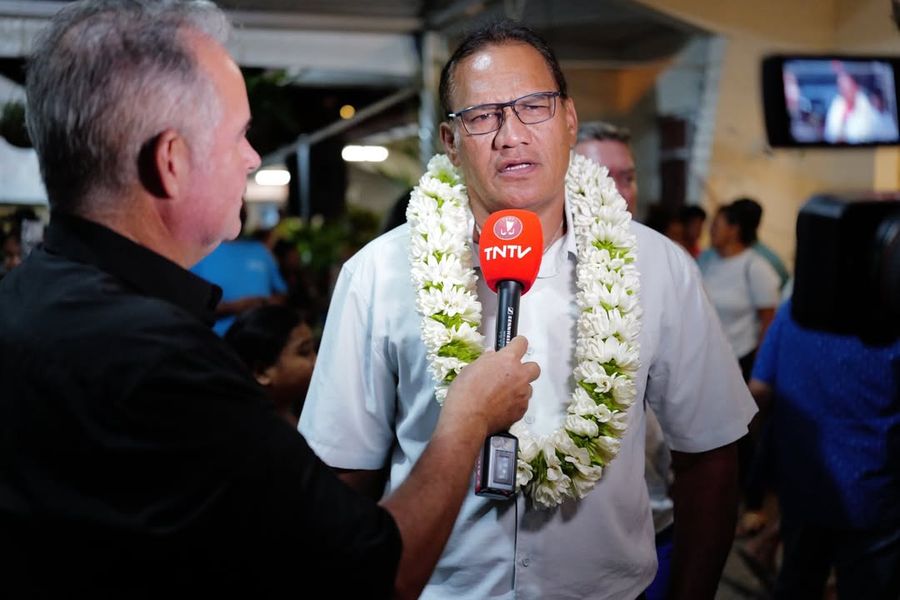 Le 1er tour est passé… et avec lui, les paniers de - Photo 3