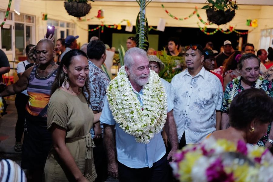 Le 1er tour est passé… et avec lui, les paniers de - Photo 7
