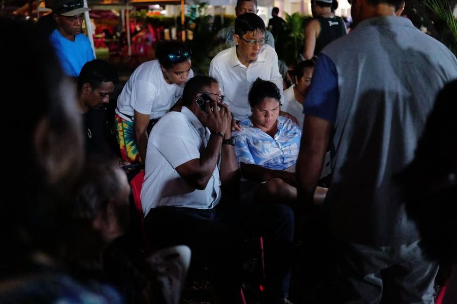 Le 1er tour est passé… et avec lui, les paniers de - Photo 8